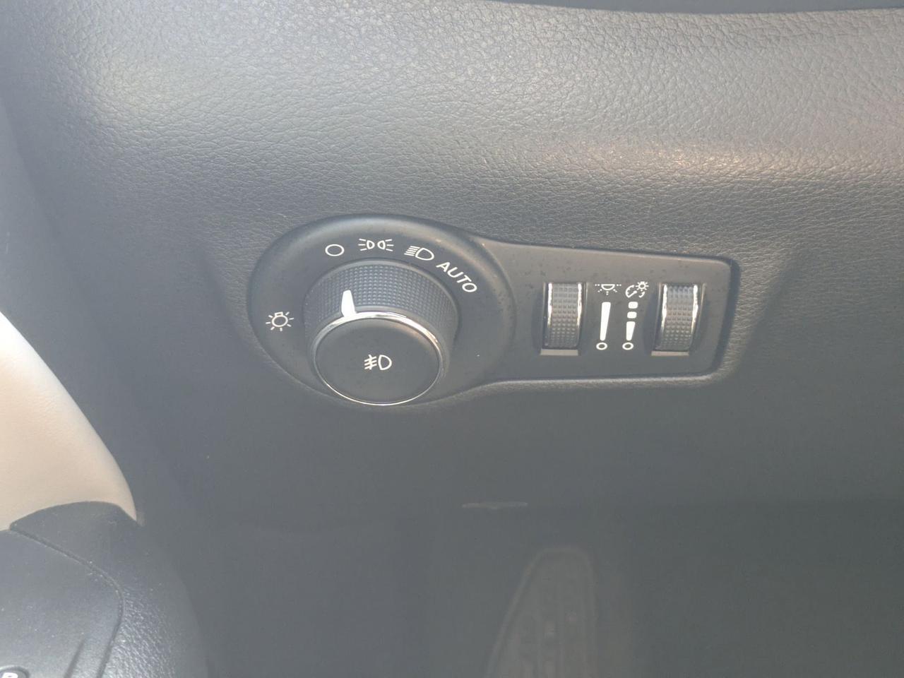 2023 Jeep Compass Limited Jacksonville FL