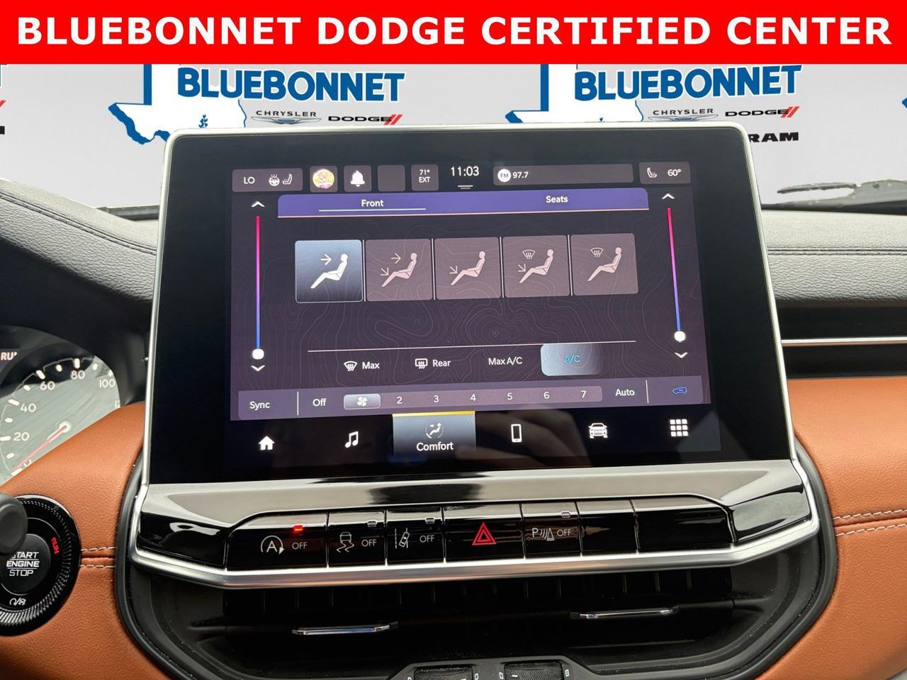 2023 Jeep Compass Limited New Braunfels TX