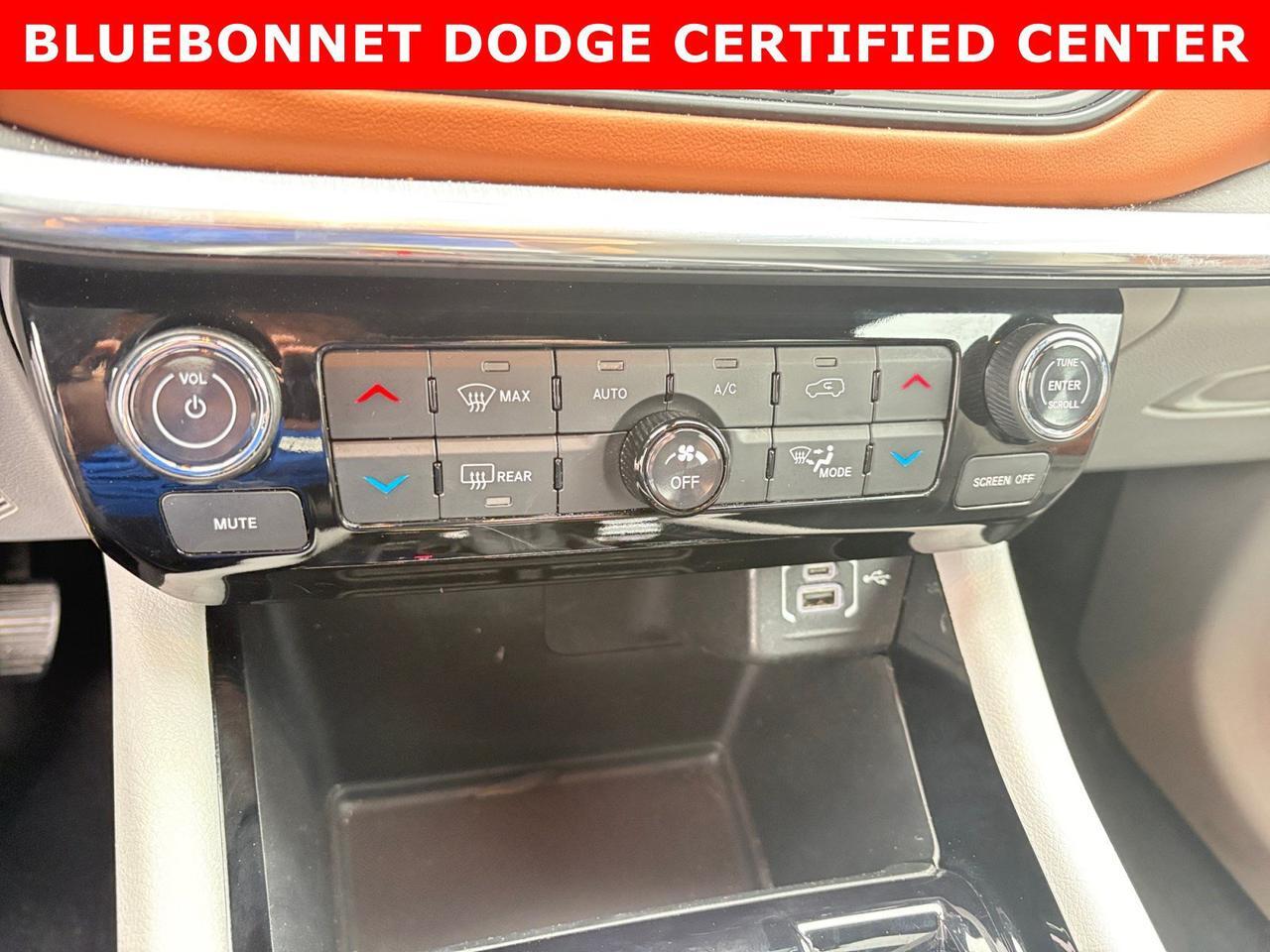2023 Jeep Compass Limited New Braunfels TX