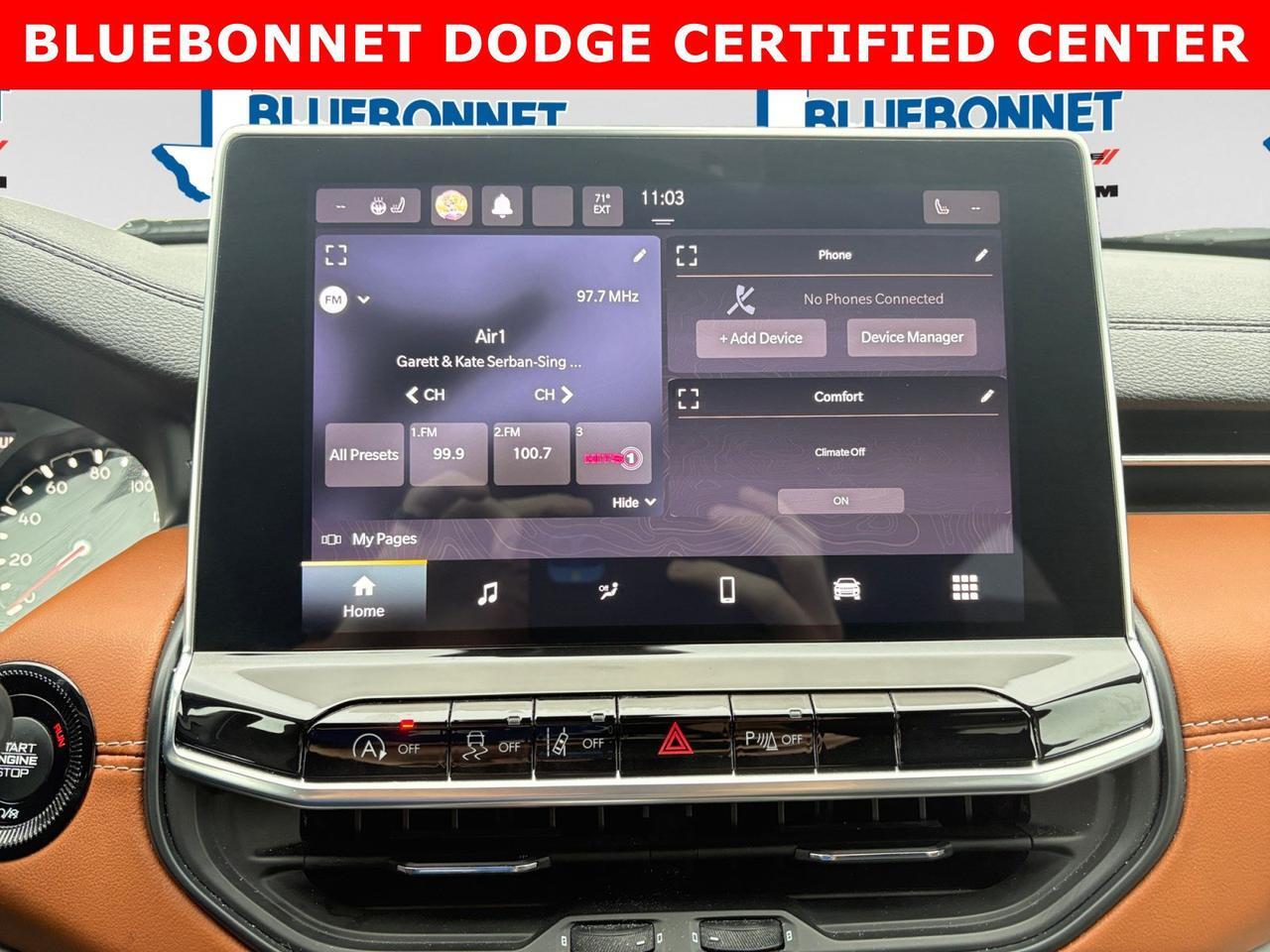2023 Jeep Compass Limited New Braunfels TX