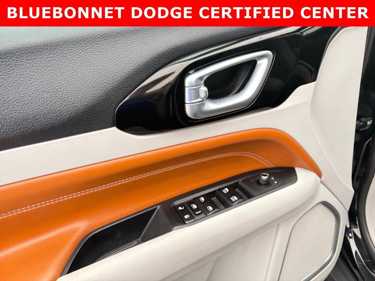 2023 Jeep Compass Limited New Braunfels TX