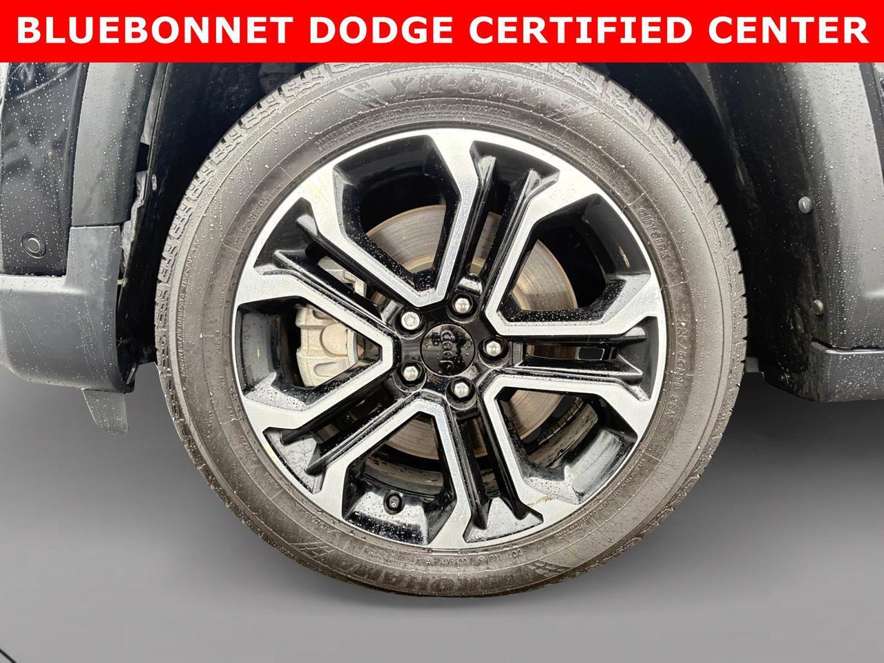 2023 Jeep Compass Limited New Braunfels TX