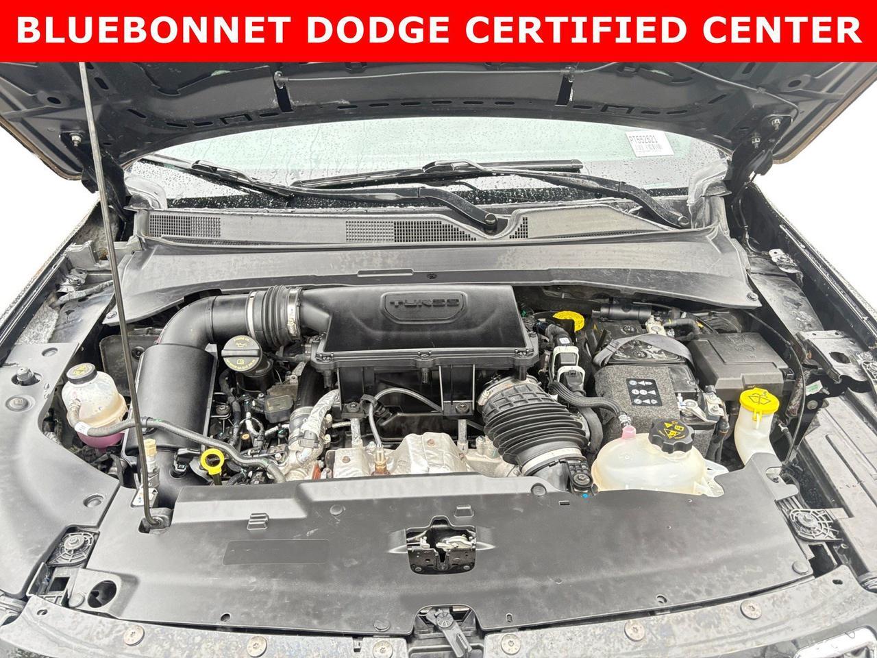 2023 Jeep Compass Limited New Braunfels TX