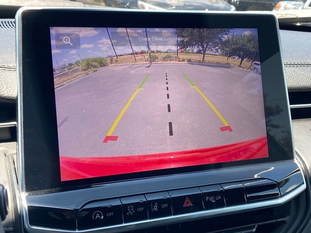 2023 Jeep Compass Limited San Antonio TX