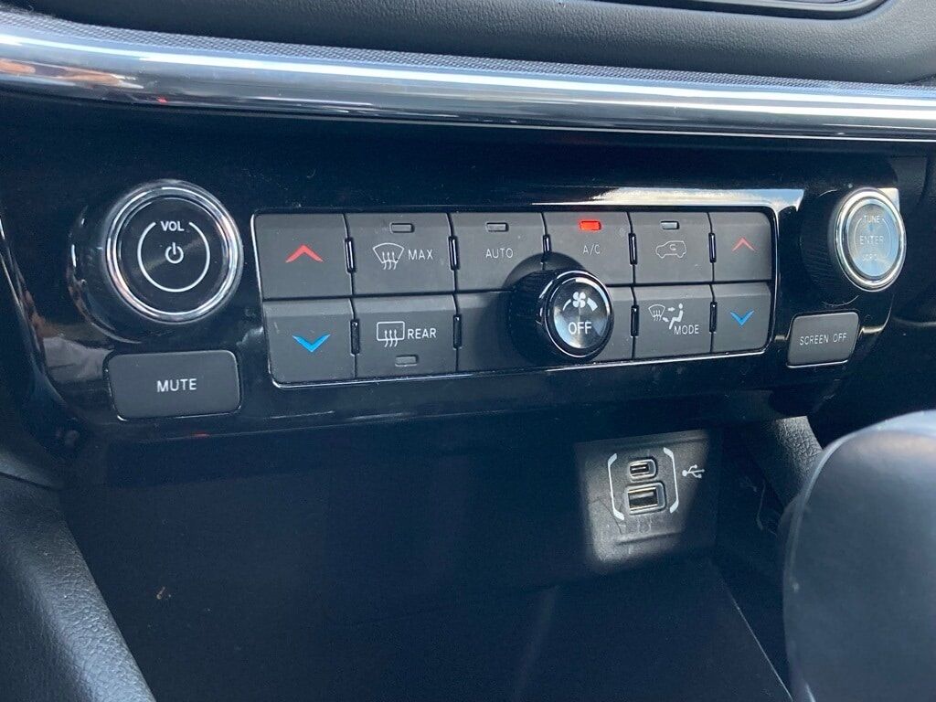 2023 Jeep Compass Limited San Antonio TX