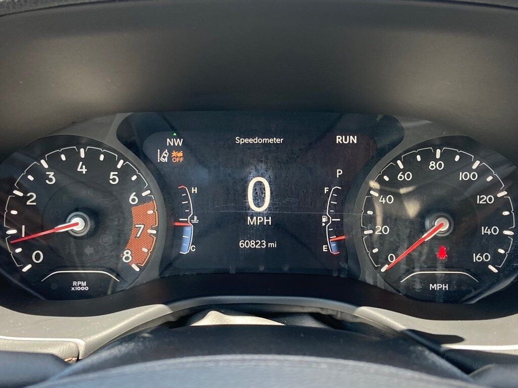 2023 Jeep Compass Limited San Antonio TX