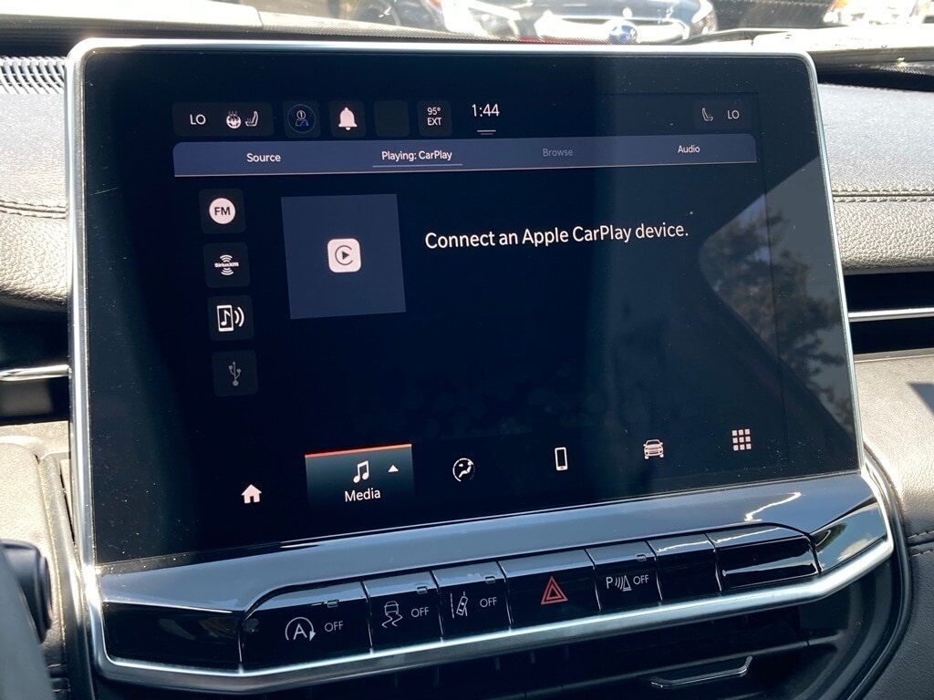 2023 Jeep Compass Limited San Antonio TX