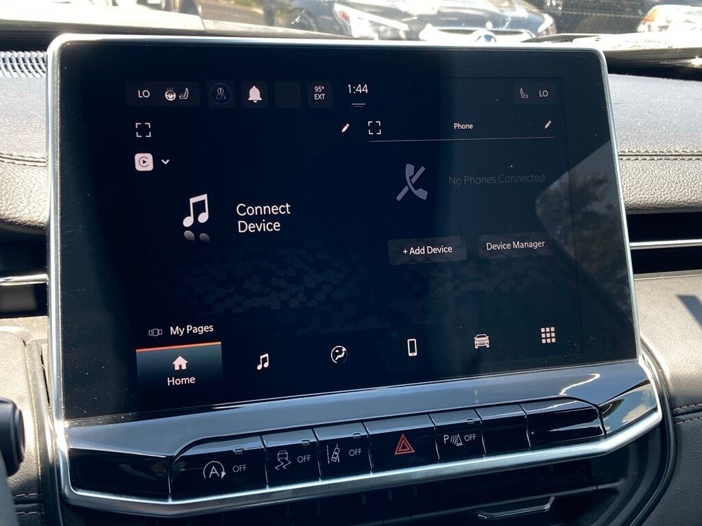 2023 Jeep Compass Limited San Antonio TX