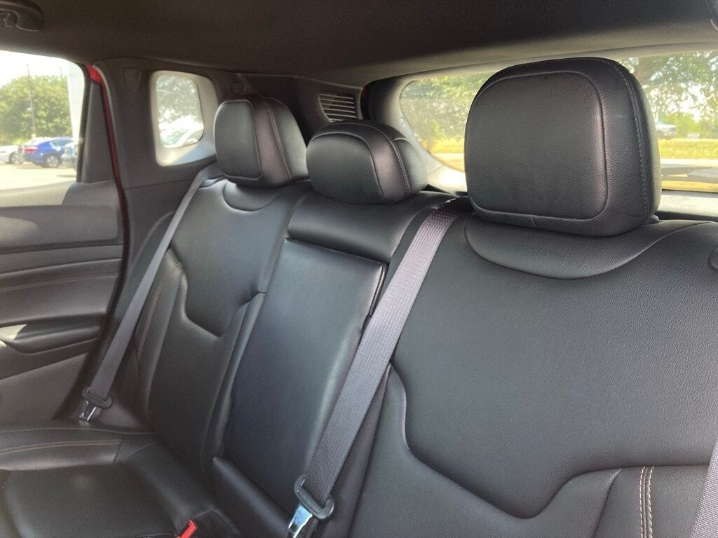 2023 Jeep Compass Limited San Antonio TX