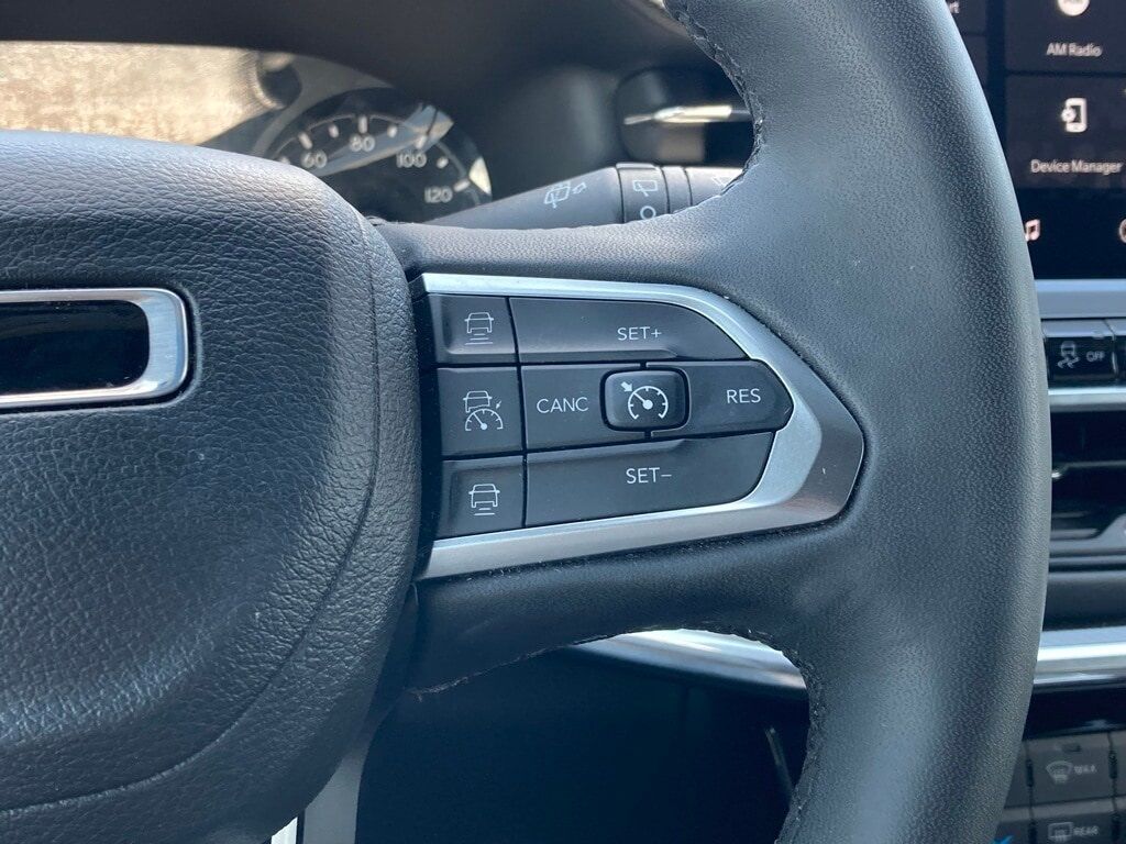 2023 Jeep Compass Limited San Antonio TX