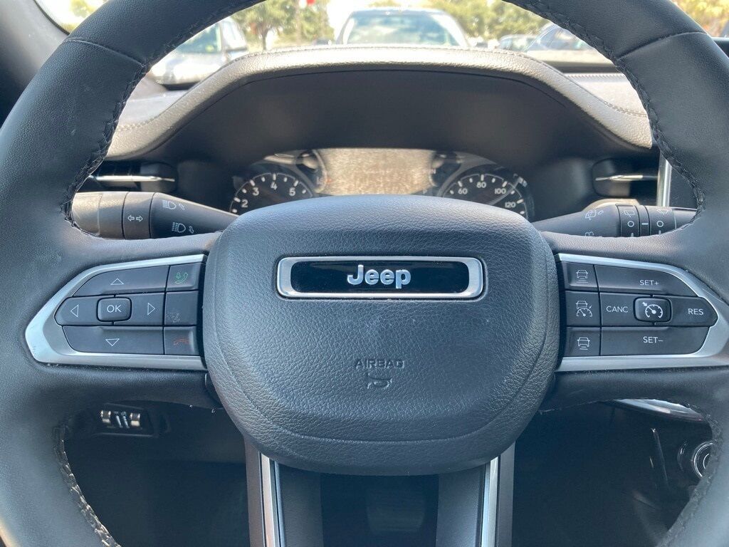 2023 Jeep Compass Limited San Antonio TX