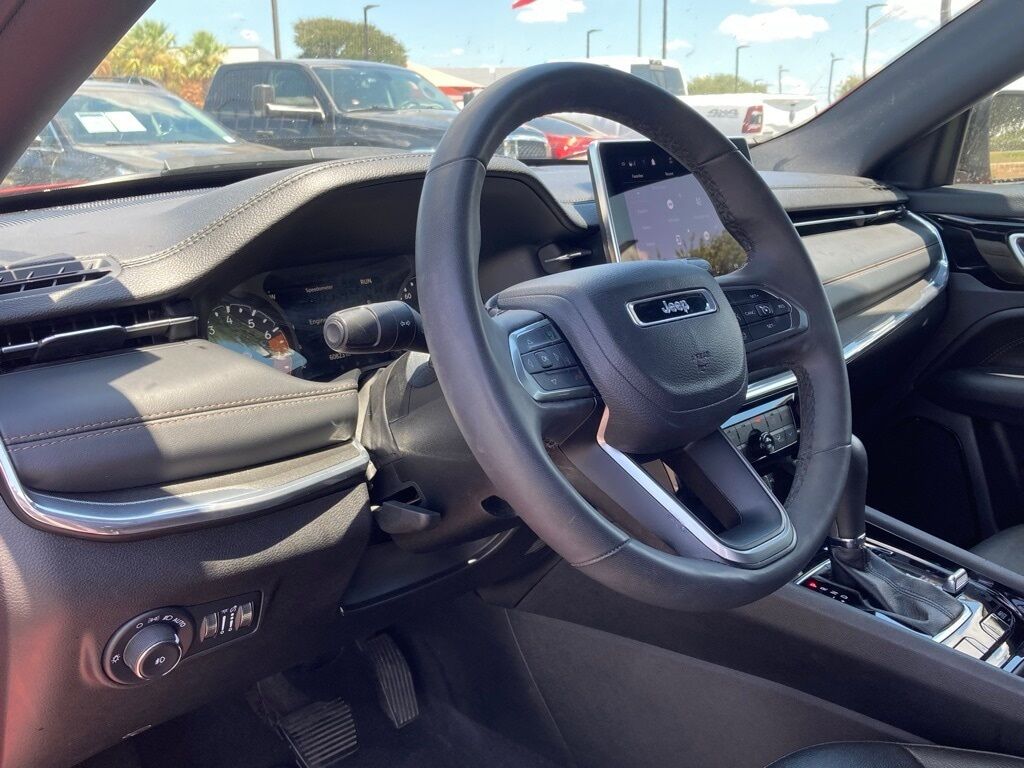 2023 Jeep Compass Limited San Antonio TX