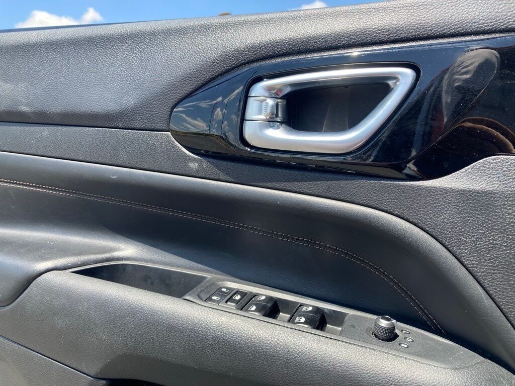 2023 Jeep Compass Limited San Antonio TX