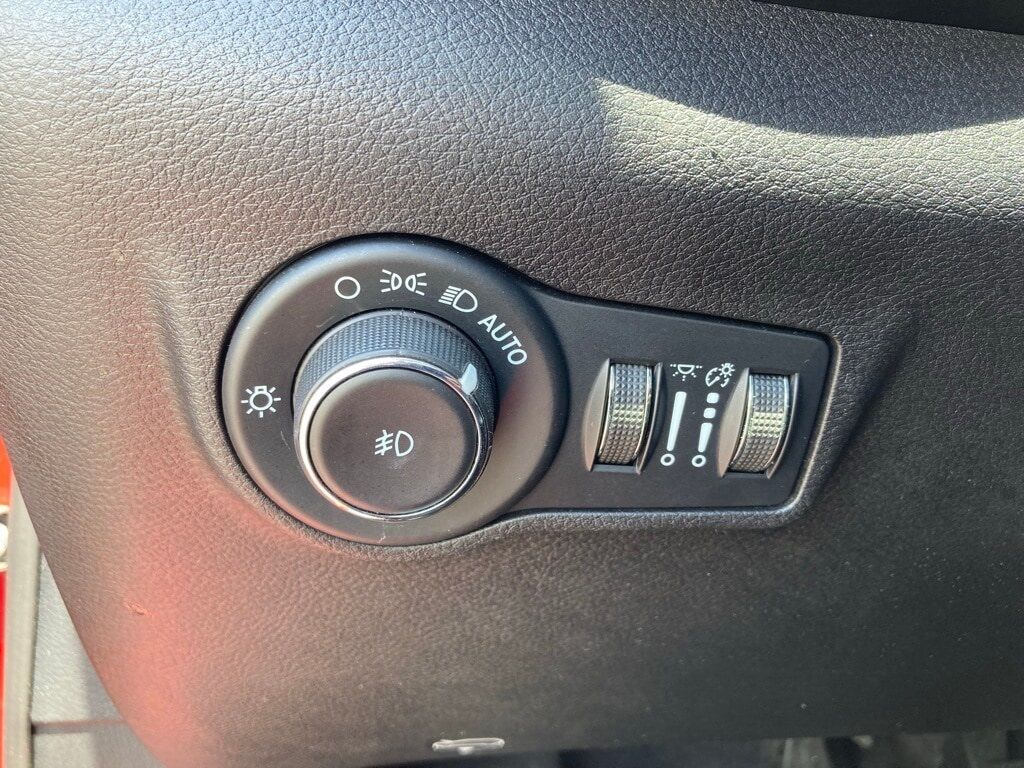 2023 Jeep Compass Limited San Antonio TX