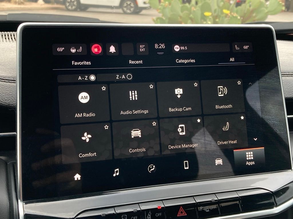 2023 Jeep Compass Limited San Antonio TX
