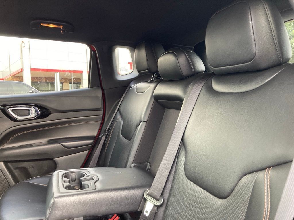 2023 Jeep Compass Limited San Antonio TX
