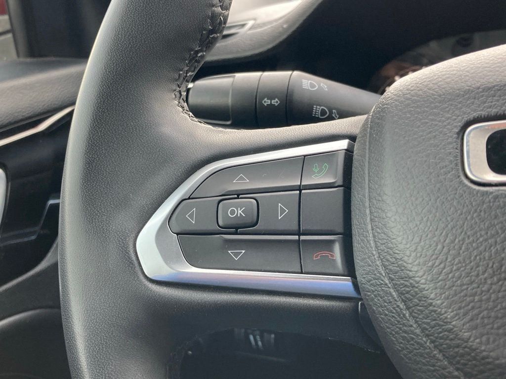 2023 Jeep Compass Limited San Antonio TX