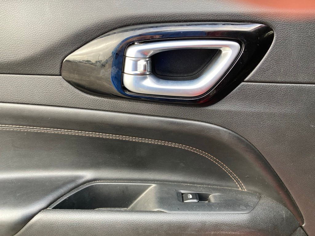 2023 Jeep Compass Limited San Antonio TX