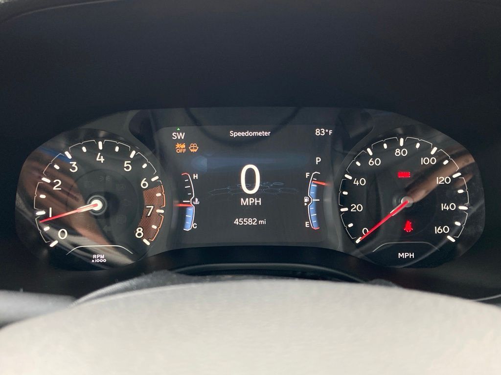 2023 Jeep Compass Limited San Antonio TX