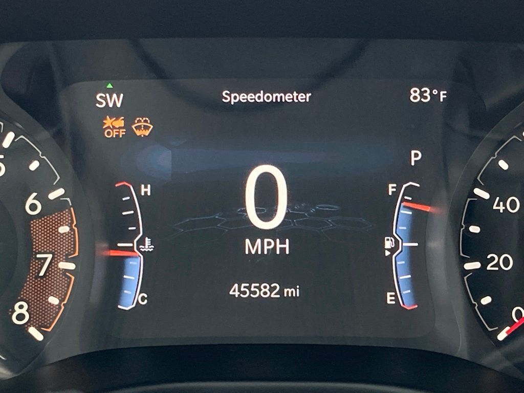 2023 Jeep Compass Limited San Antonio TX