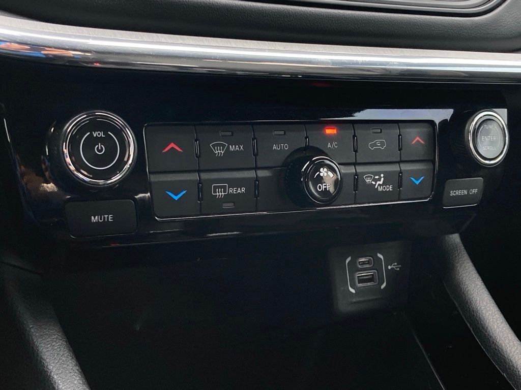 2023 Jeep Compass Limited San Antonio TX