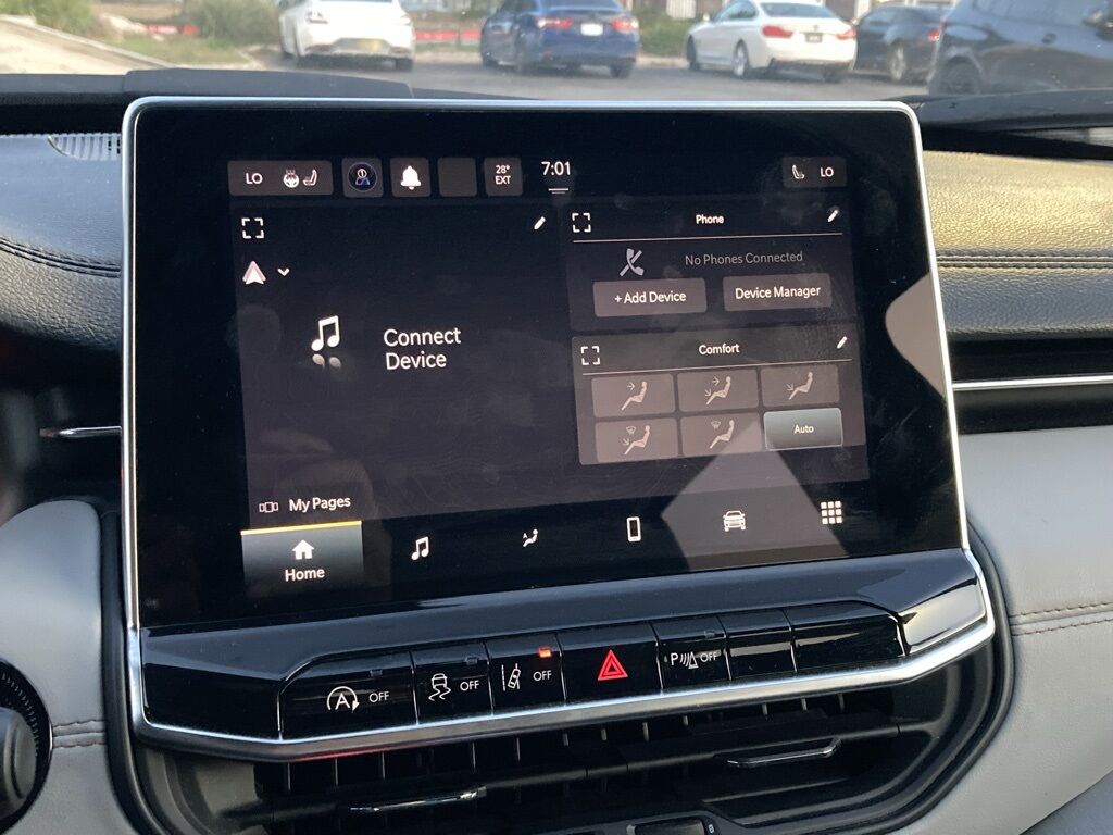 2023 Jeep Compass Limited San Antonio TX