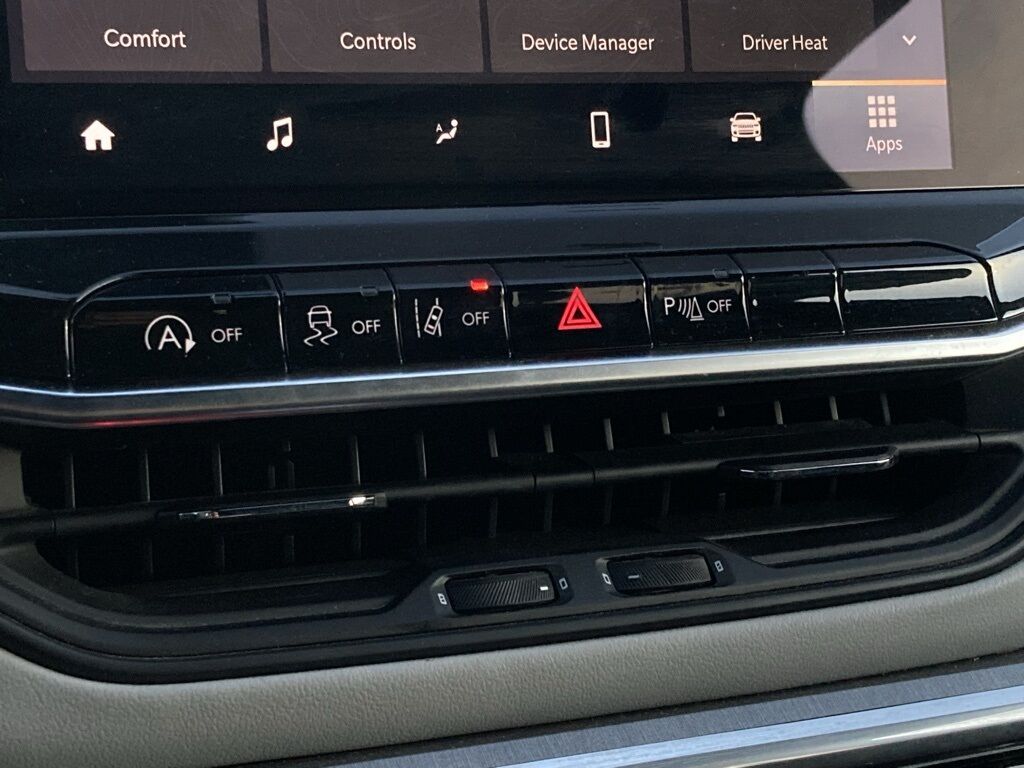 2023 Jeep Compass Limited San Antonio TX