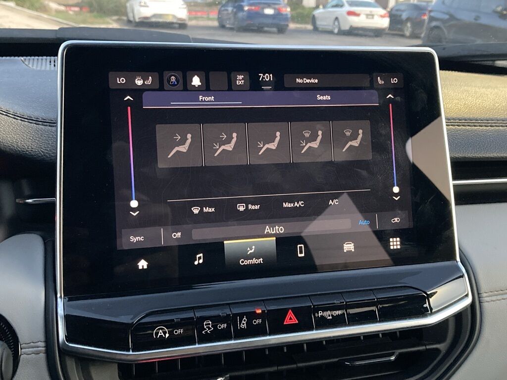 2023 Jeep Compass Limited San Antonio TX