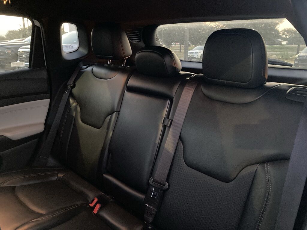 2023 Jeep Compass Limited San Antonio TX