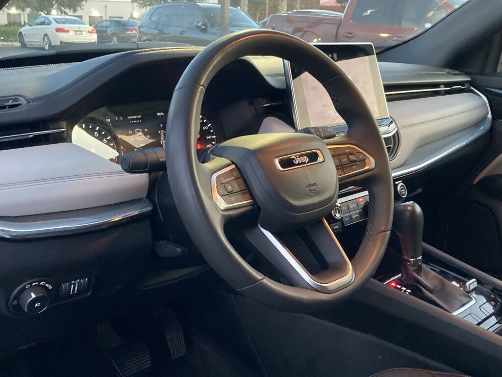 2023 Jeep Compass Limited San Antonio TX