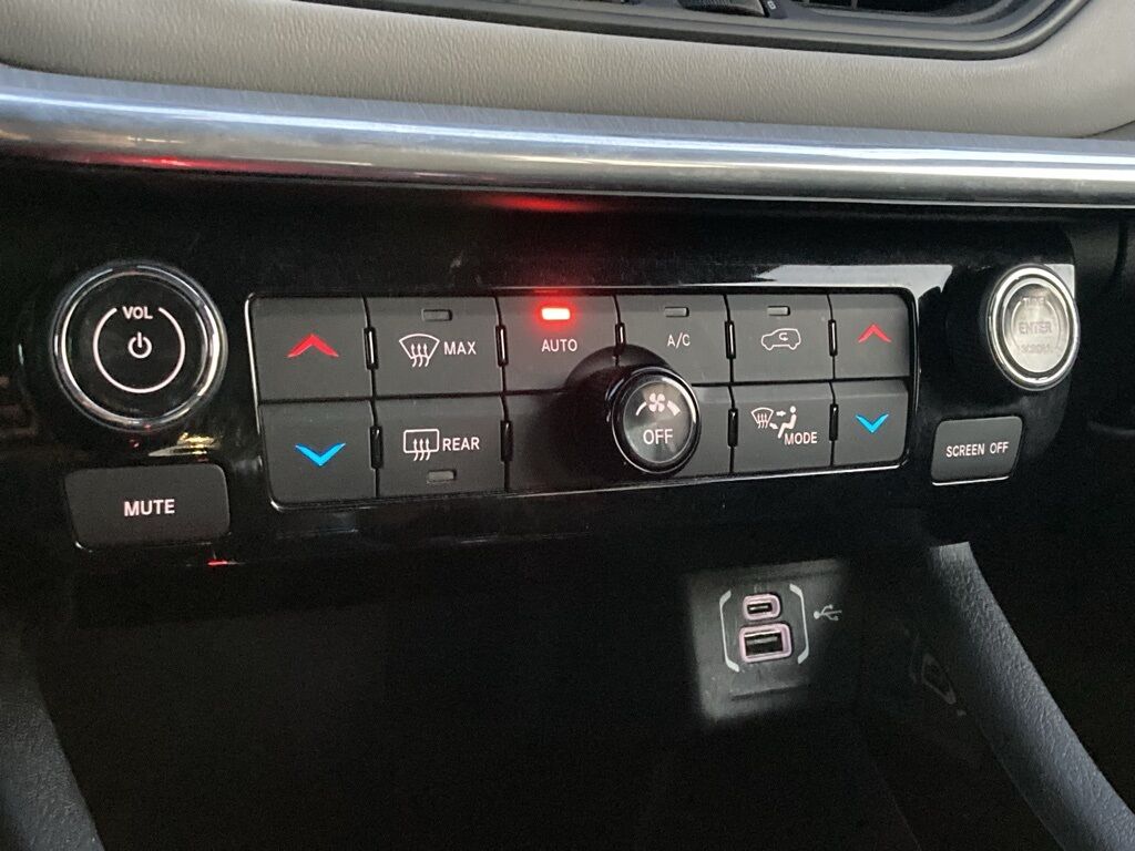 2023 Jeep Compass Limited San Antonio TX