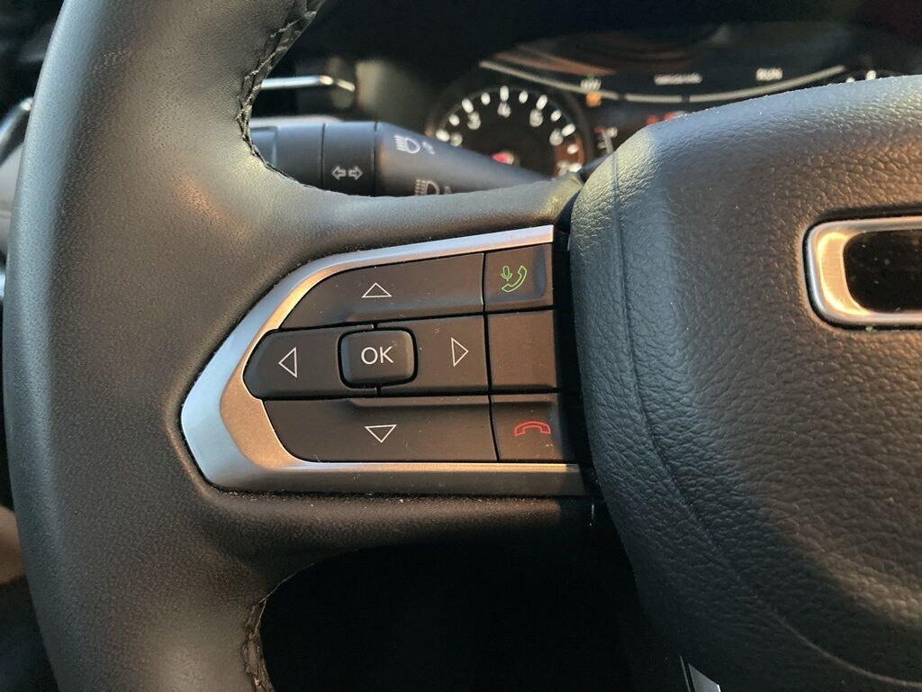 2023 Jeep Compass Limited San Antonio TX