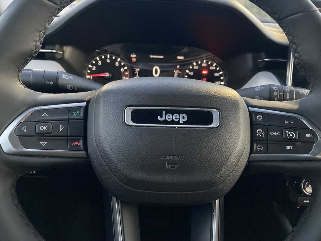 2023 Jeep Compass Limited San Antonio TX