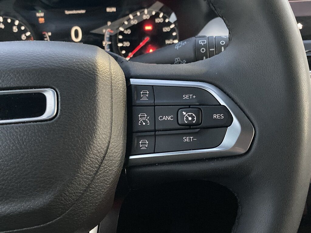 2023 Jeep Compass Limited San Antonio TX