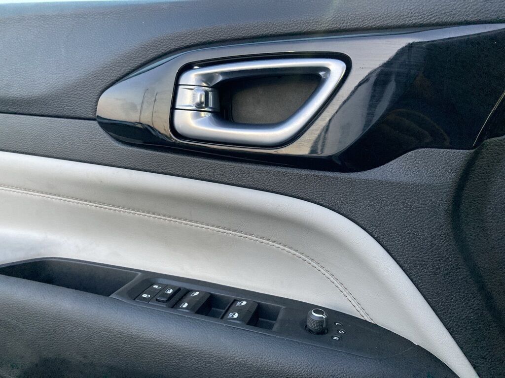 2023 Jeep Compass Limited San Antonio TX