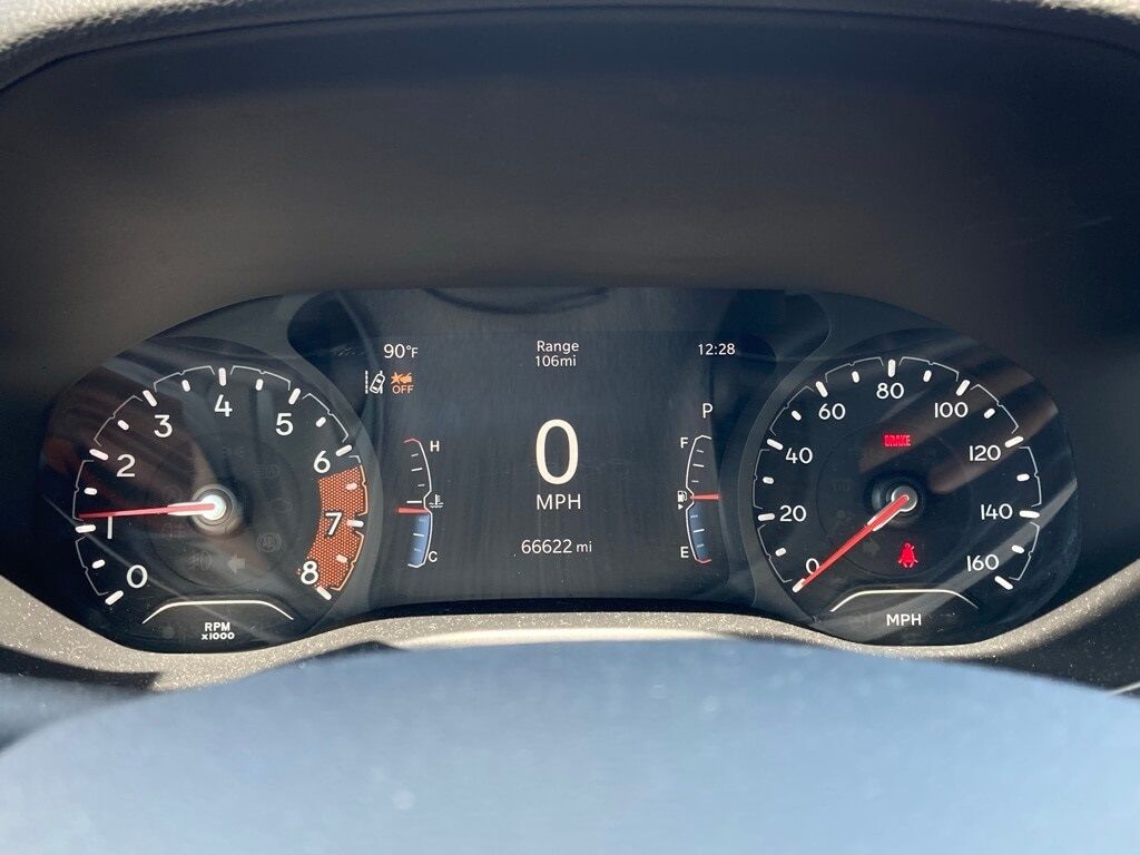 2023 Jeep Compass Limited San Antonio TX