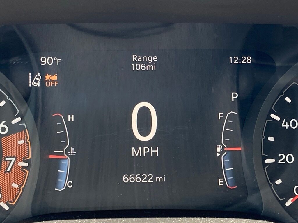 2023 Jeep Compass Limited San Antonio TX