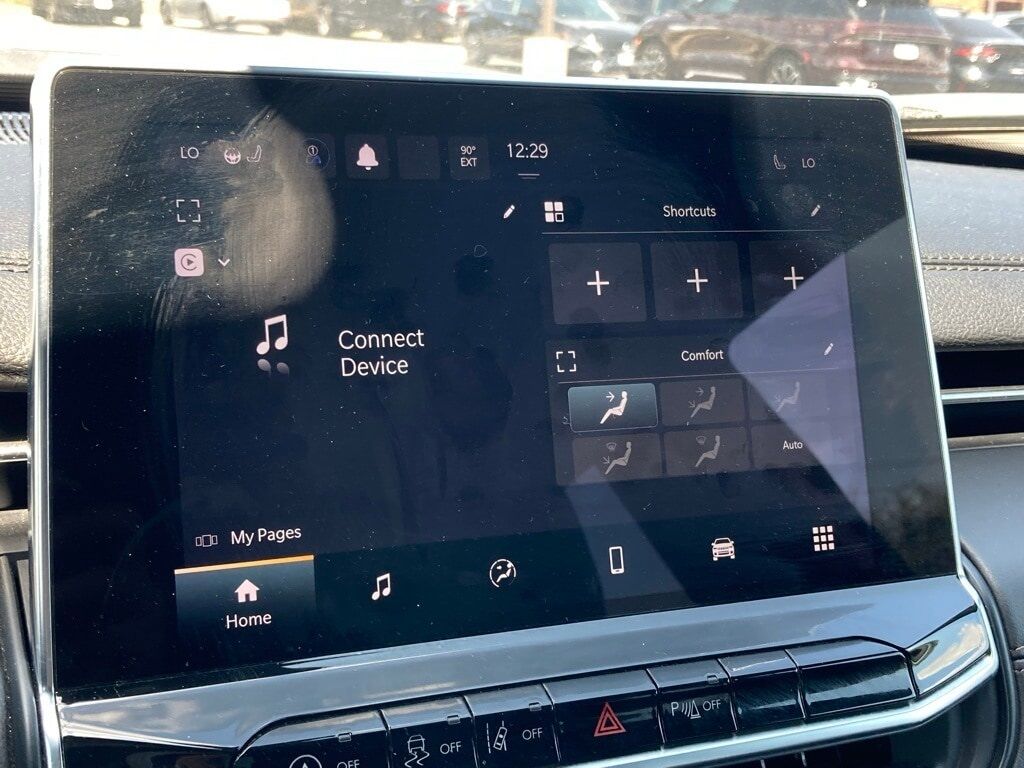 2023 Jeep Compass Limited San Antonio TX