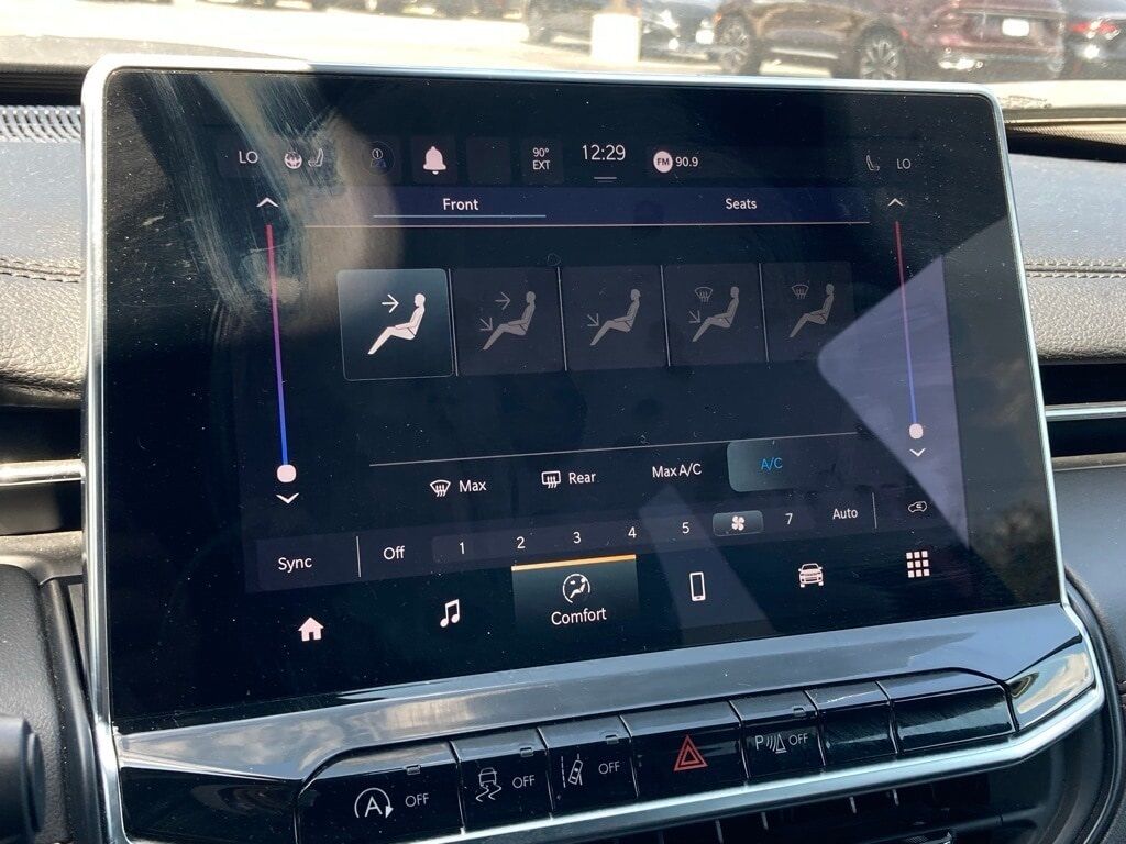 2023 Jeep Compass Limited San Antonio TX