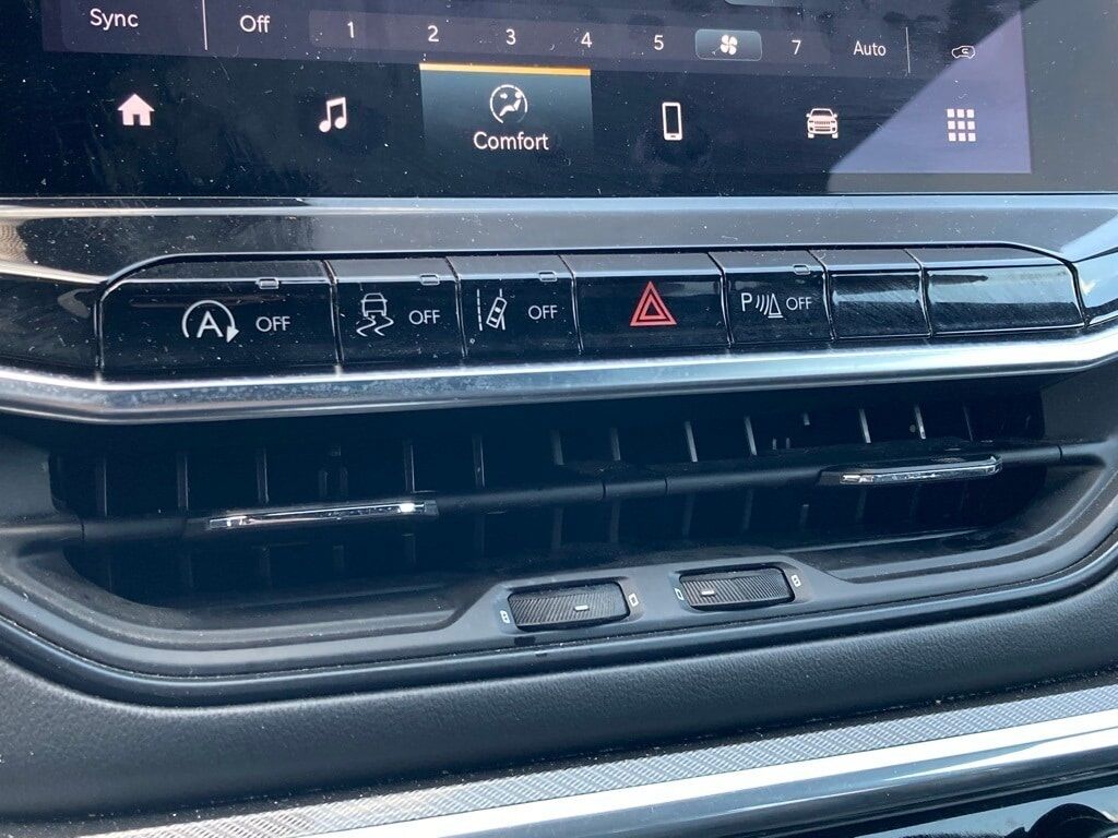 2023 Jeep Compass Limited San Antonio TX