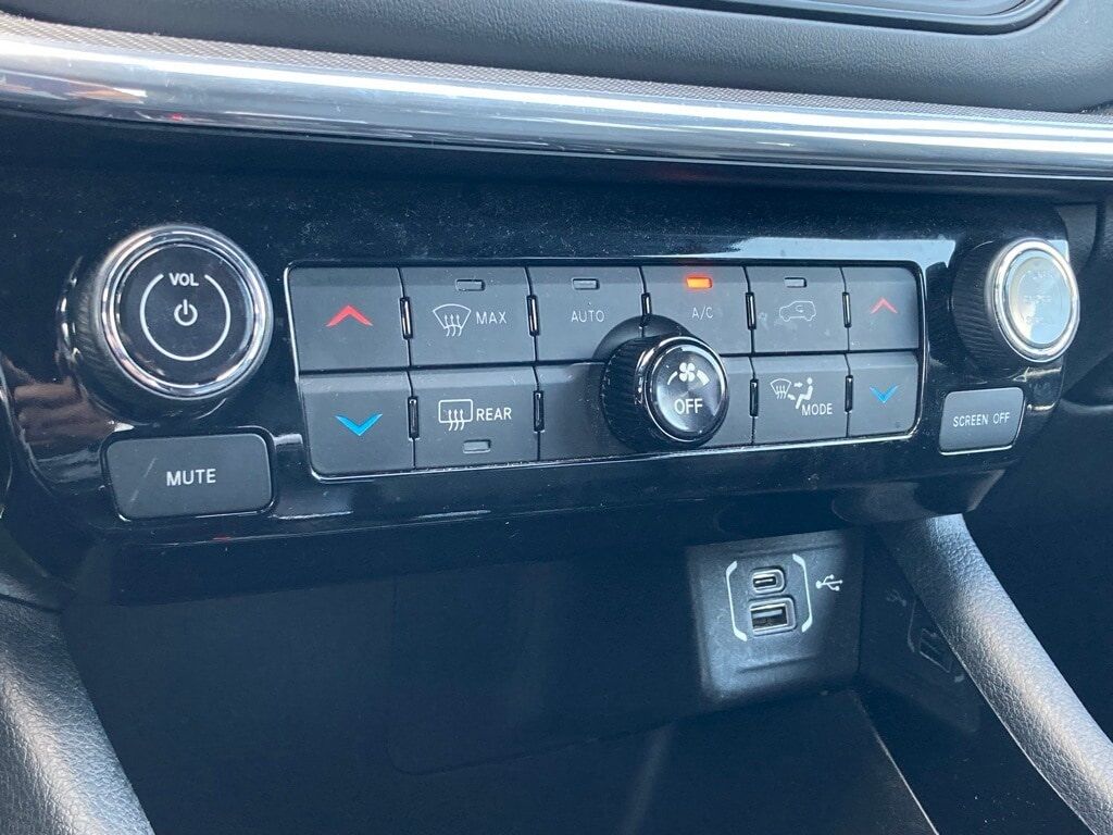 2023 Jeep Compass Limited San Antonio TX