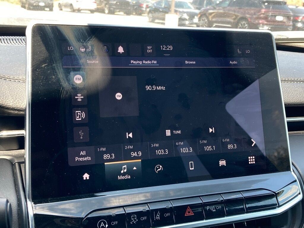 2023 Jeep Compass Limited San Antonio TX