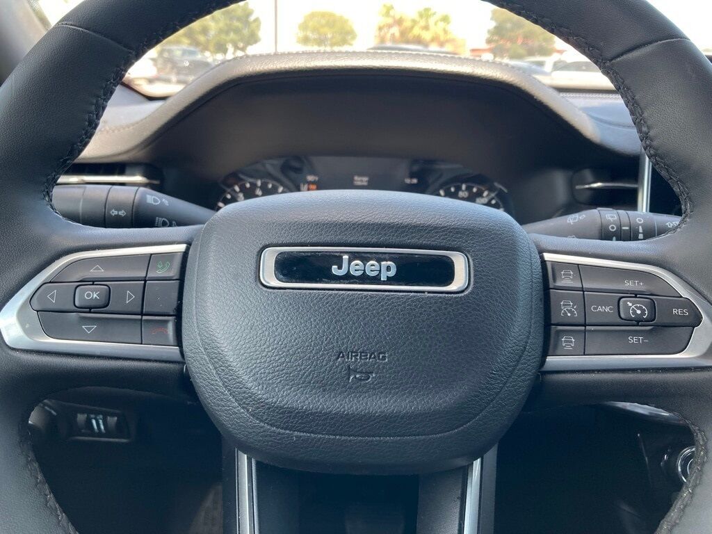 2023 Jeep Compass Limited San Antonio TX