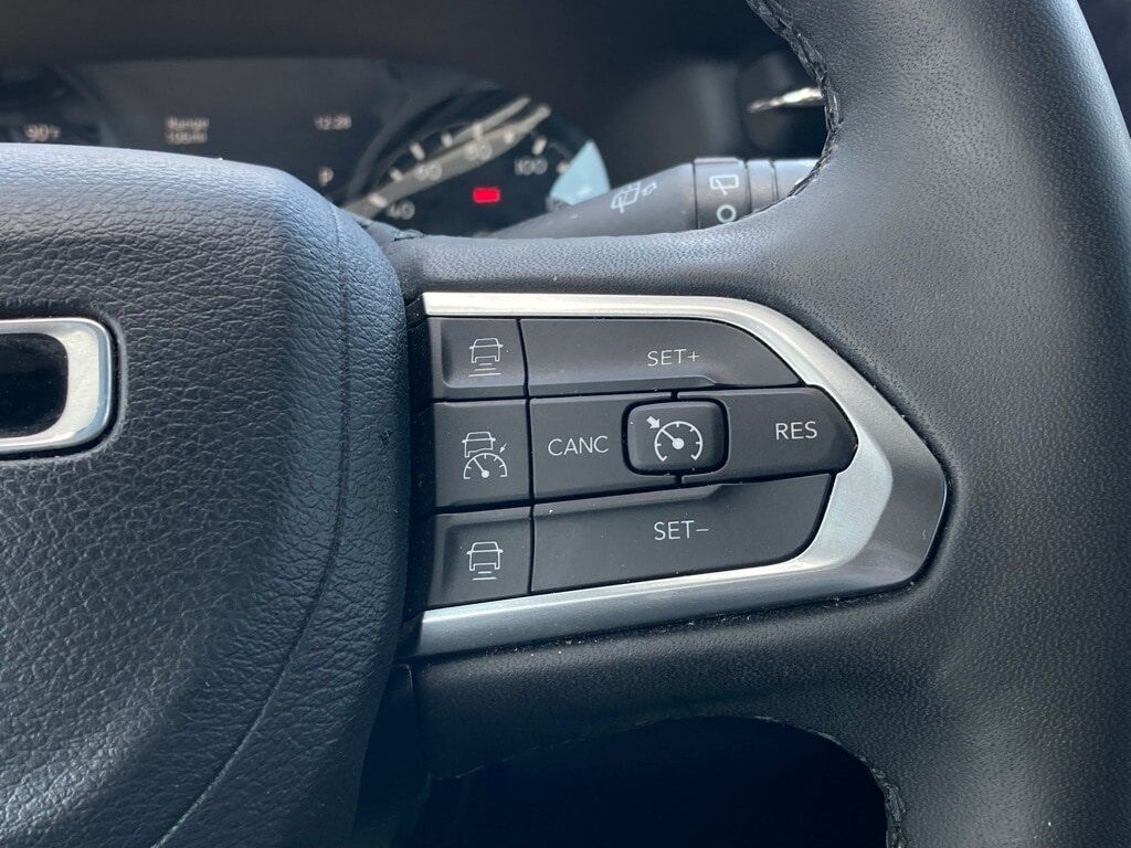 2023 Jeep Compass Limited San Antonio TX