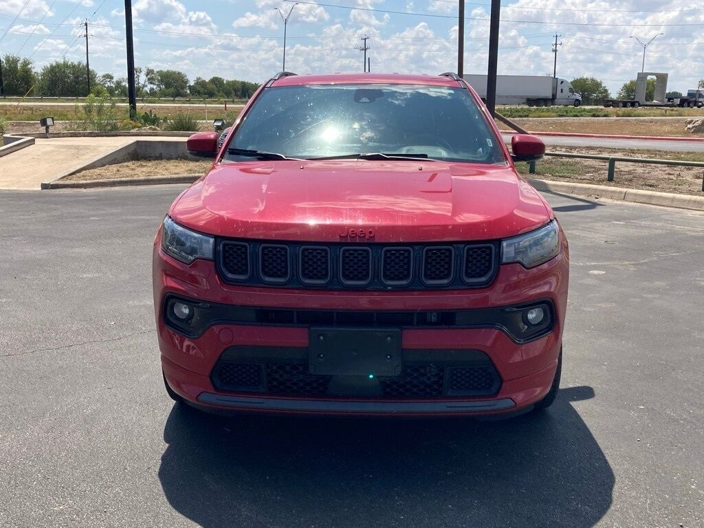 2023 Jeep Compass Limited San Antonio TX
