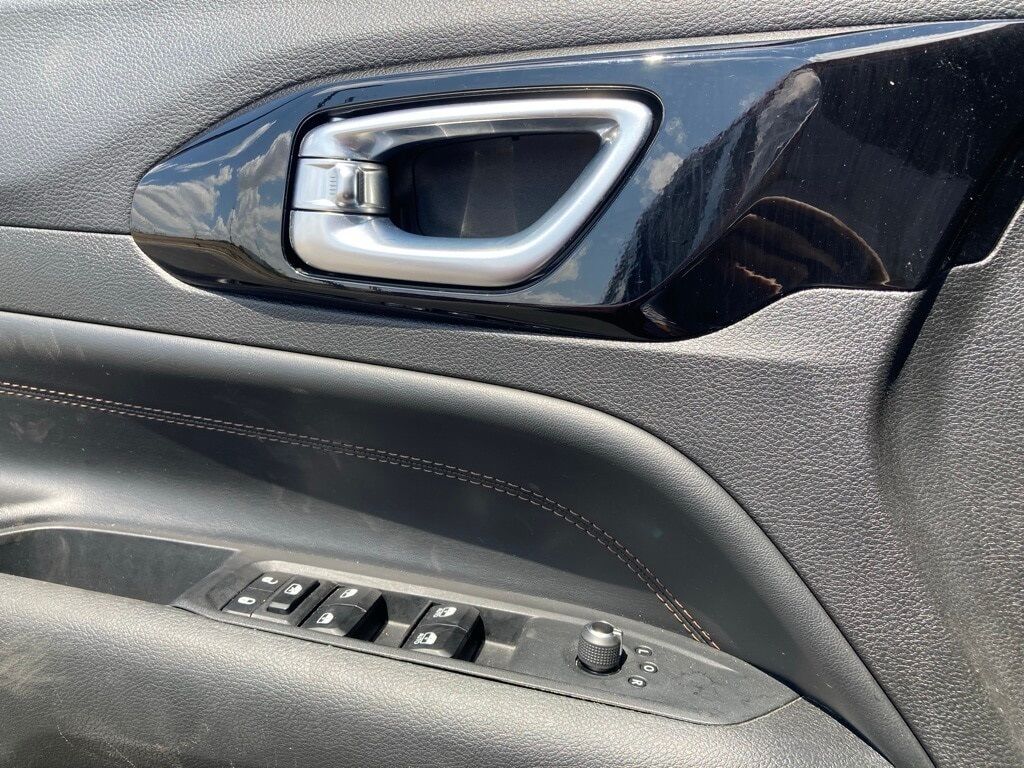 2023 Jeep Compass Limited San Antonio TX