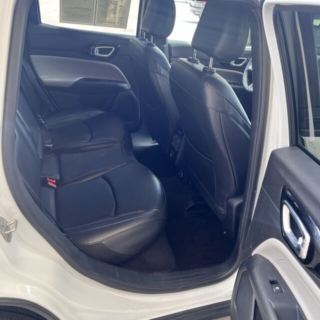 2023 Jeep Compass Limited Herrin IL