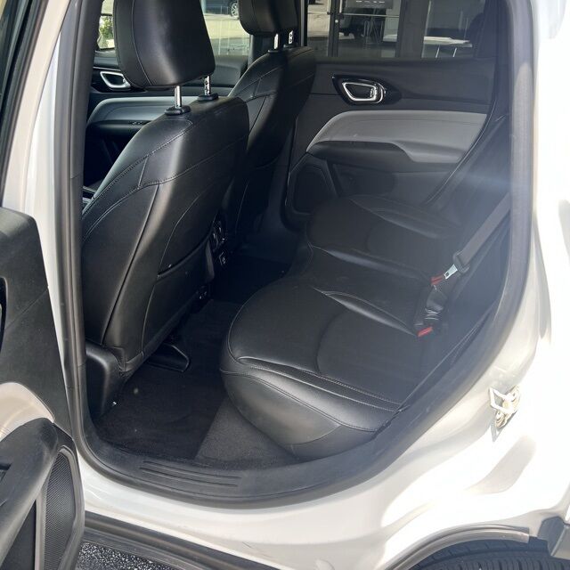 2023 Jeep Compass Limited Herrin IL