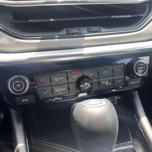 2023 Jeep Compass Limited Herrin IL