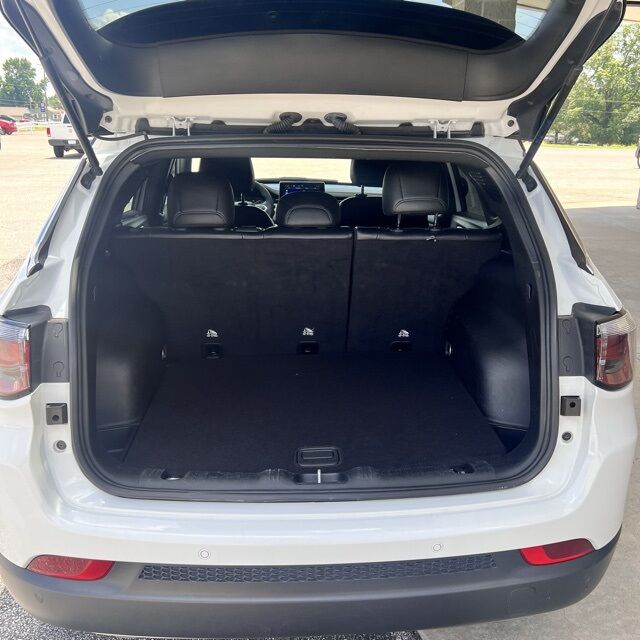 2023 Jeep Compass Limited Herrin IL